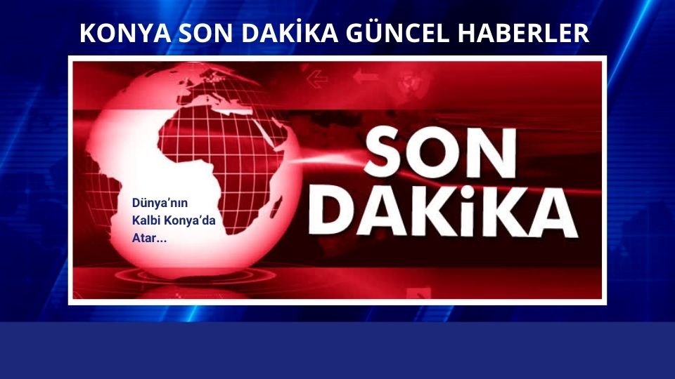 konya gazetesi