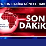 Partilerin Konya Belediye Başkan Adayları Kimler Olacak?