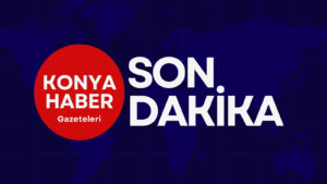 konya haber