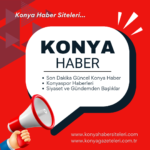 Konya Haber