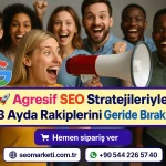 Agresif SEO