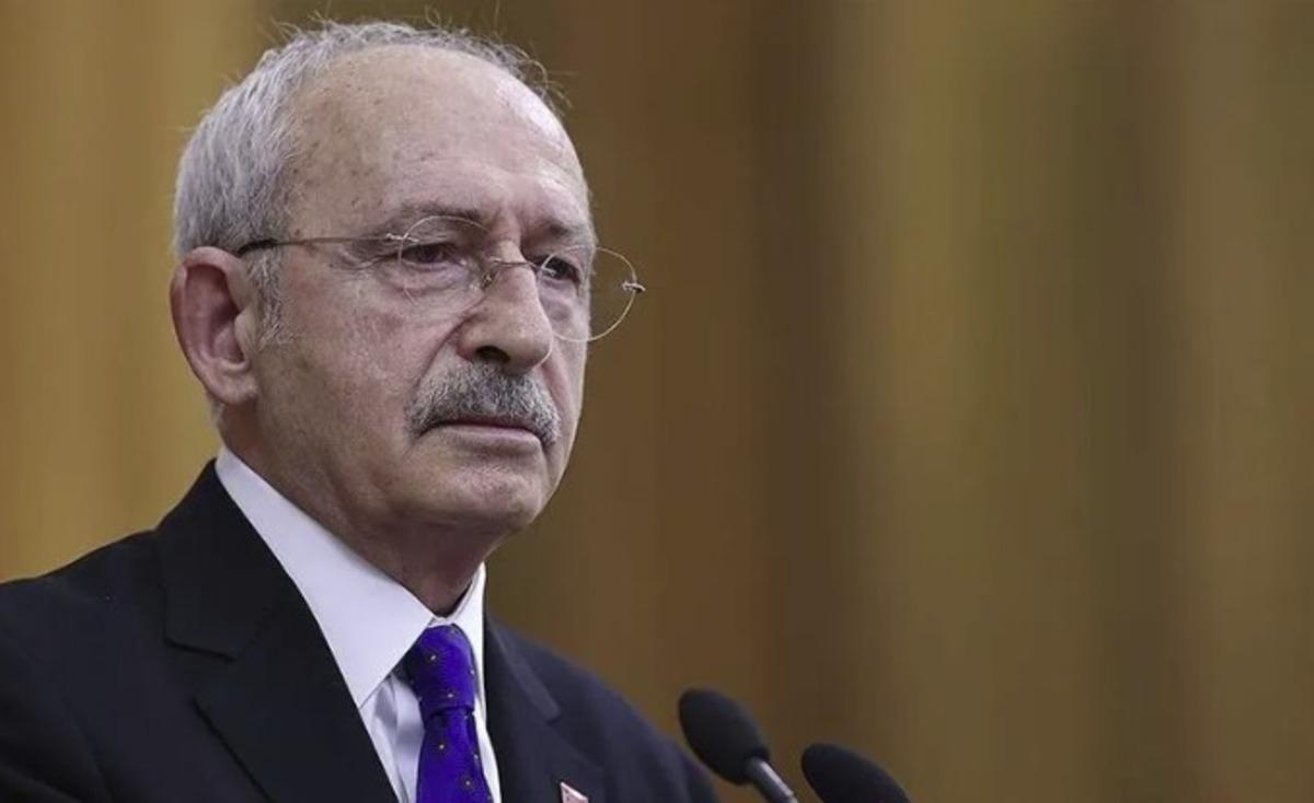 21 koltuk boş kaldı! Kılıçdaroğlu atayacak isim bulamadı 1