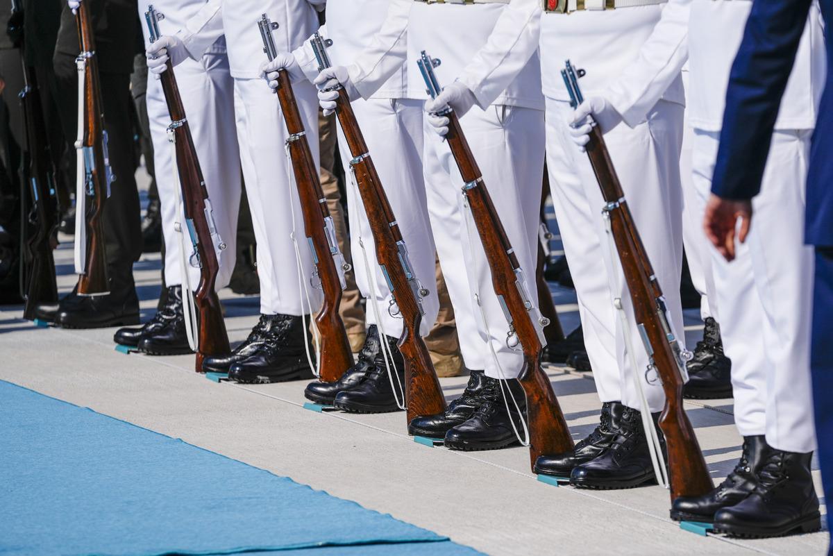 NATO için milimetrik hesap! Tüm hazırlıklar tamam 2