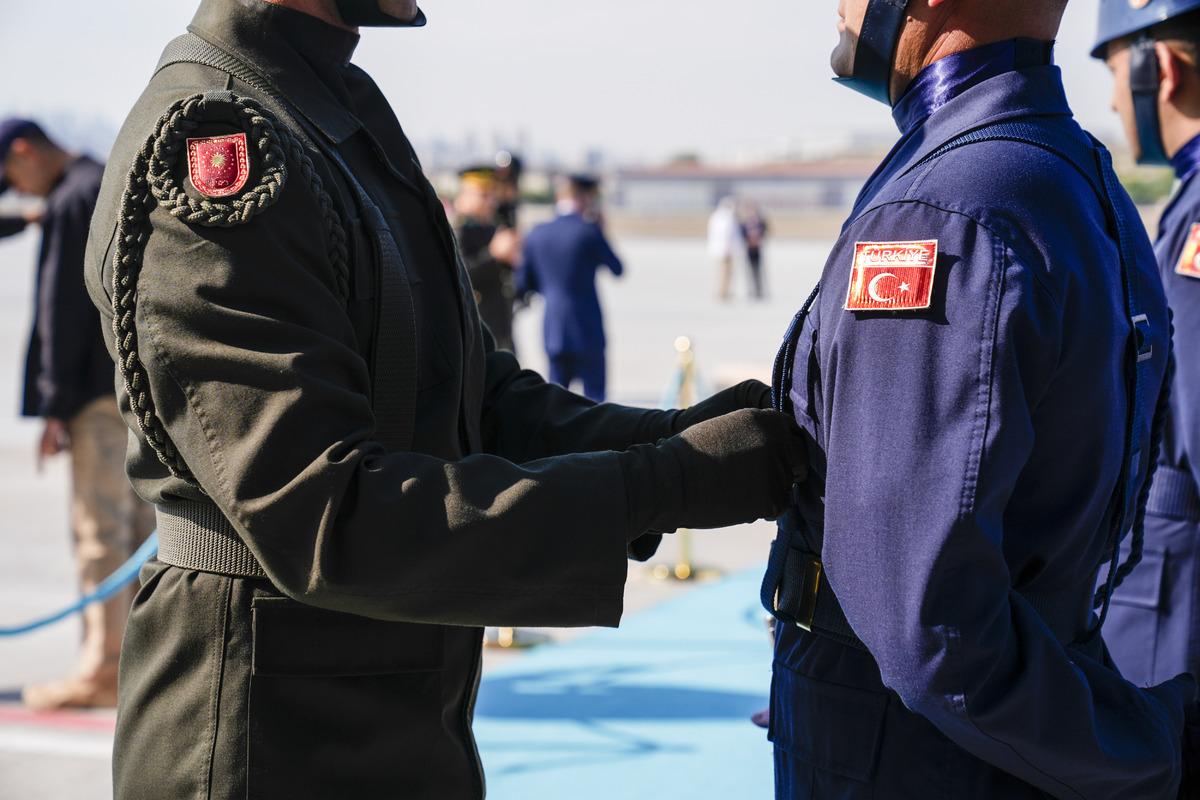 NATO için milimetrik hesap! Tüm hazırlıklar tamam 4