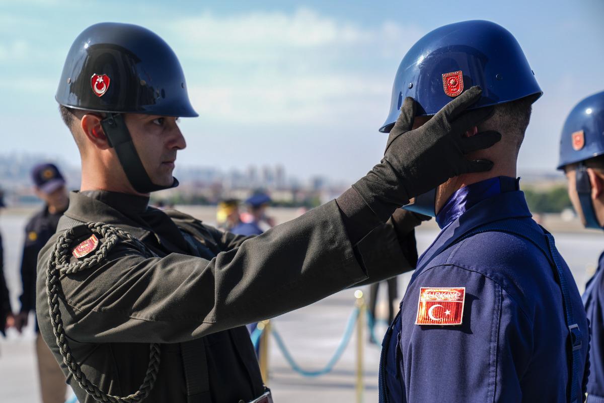 NATO için milimetrik hesap! Tüm hazırlıklar tamam 5