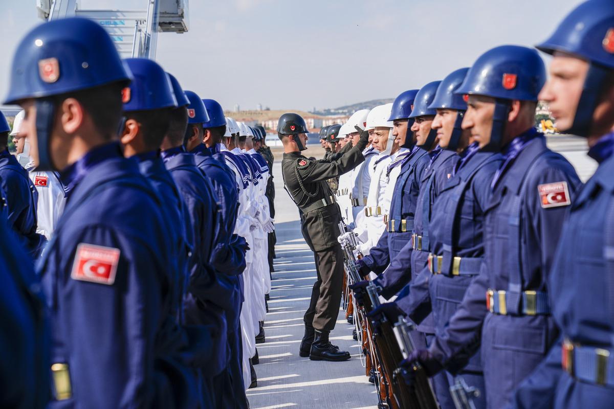 NATO için milimetrik hesap! Tüm hazırlıklar tamam 6