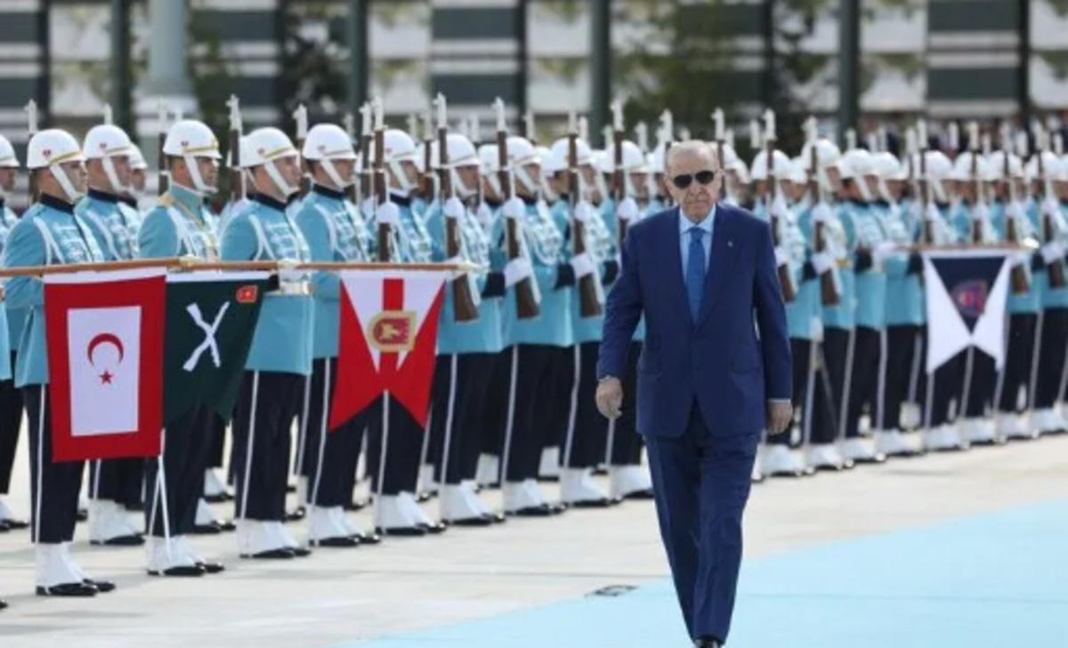 NATO zirvesi başlıyor! Tüm dünyanın gözü bugün Ankara da 2