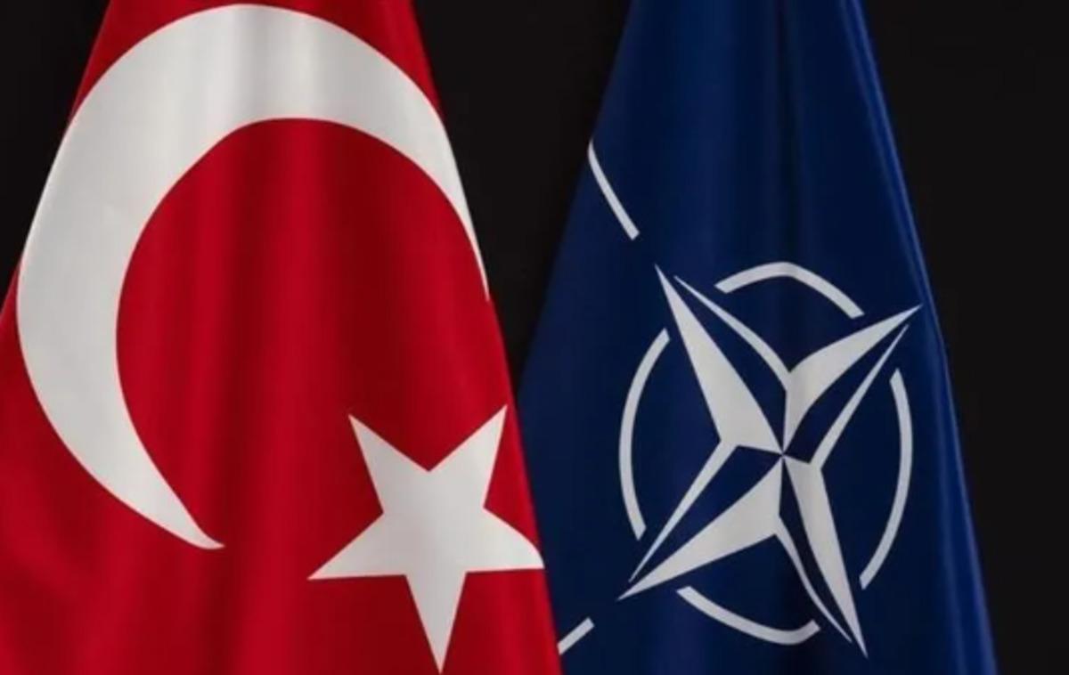 NATO zirvesi başlıyor! Tüm dünyanın gözü bugün Ankara da 3