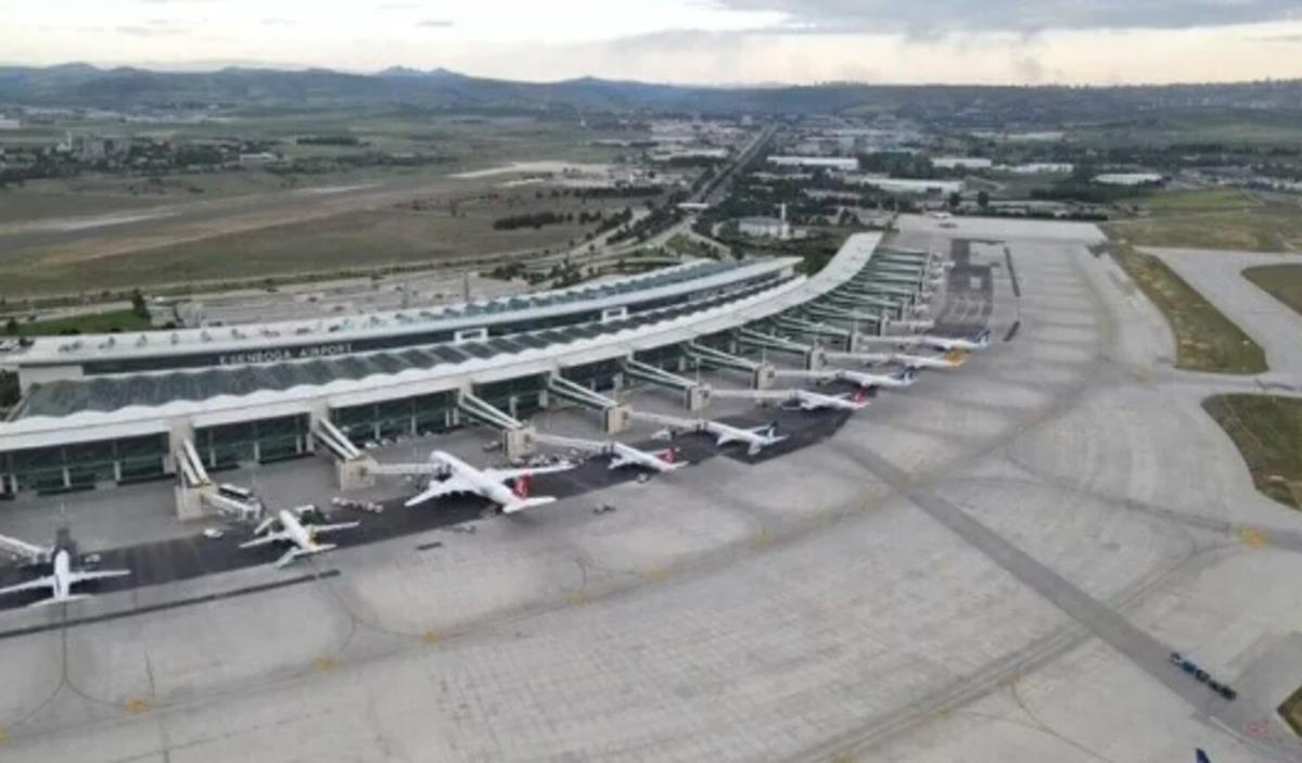 NATO zirvesi başlıyor! Tüm dünyanın gözü bugün Ankara da 9
